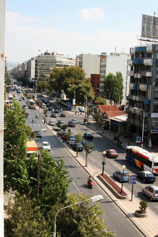 Feel Greek Hospitality #θ010 Appartement *